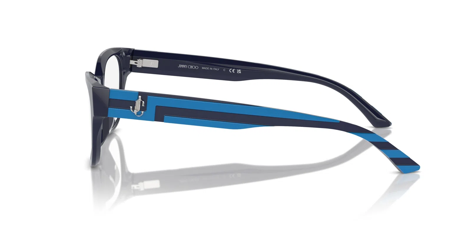 Jimmy Choo 3010U Eyeglasses - view 21